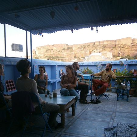 Cosy Guest House Jodhpur  Exterior foto