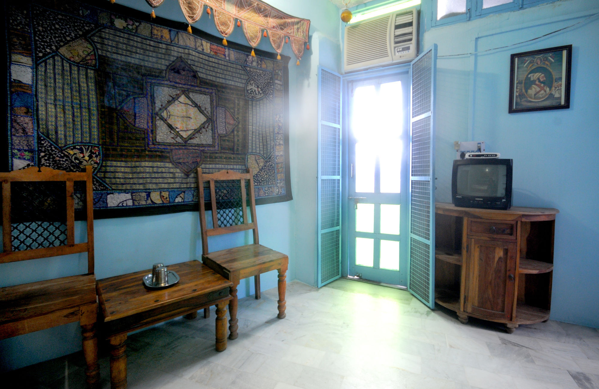 Cosy Guest House Jodhpur  Exterior foto