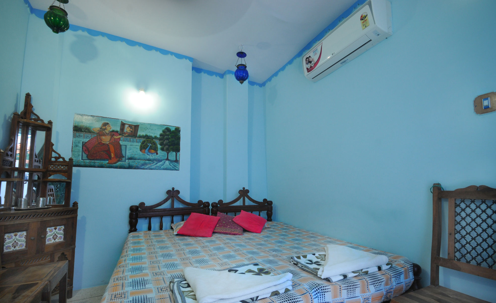 Cosy Guest House Jodhpur  Exterior foto