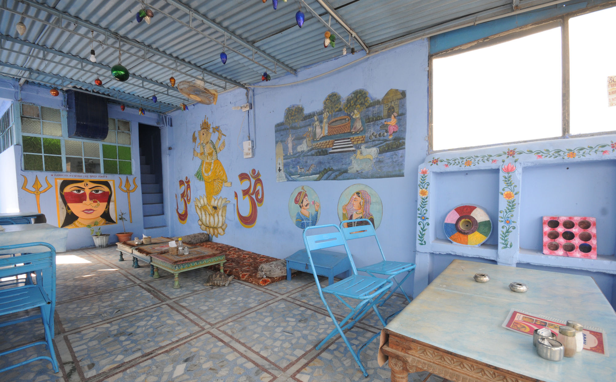 Cosy Guest House Jodhpur  Exterior foto